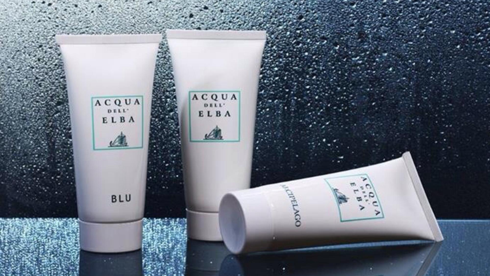 Acqua dell'Elba Bath and Body Care for Him – Acqua dell'Elba US