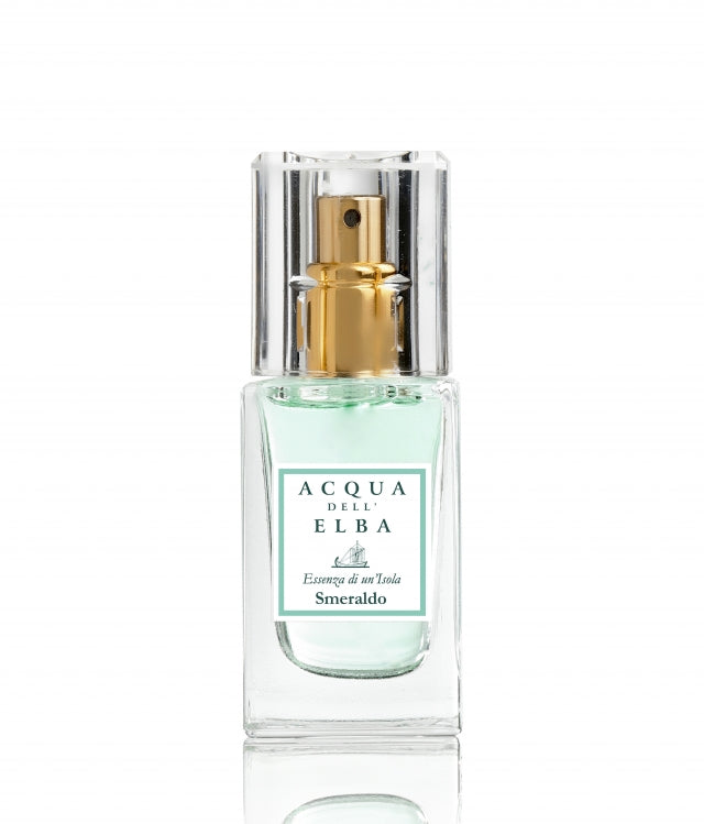 Acqua Dell'Elba Smeraldo Eau De Parfum, Citrus