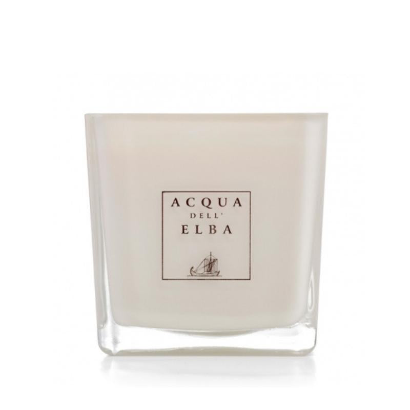 Note di Natale Scented Candle