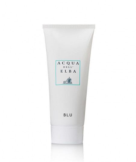 Acqua Dell'Elba Moisturizing Body Lotion Blu