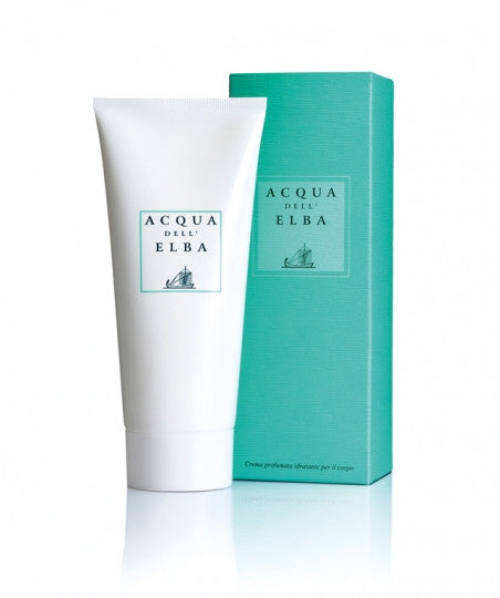 Acqua dell Elba Classica Women - Body Cream