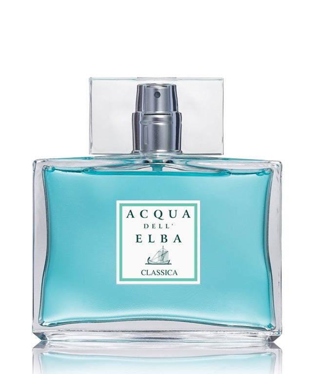 Acqua dell’Elba Classica Uomo Eau de Parfum – Acqua dell’Elba US