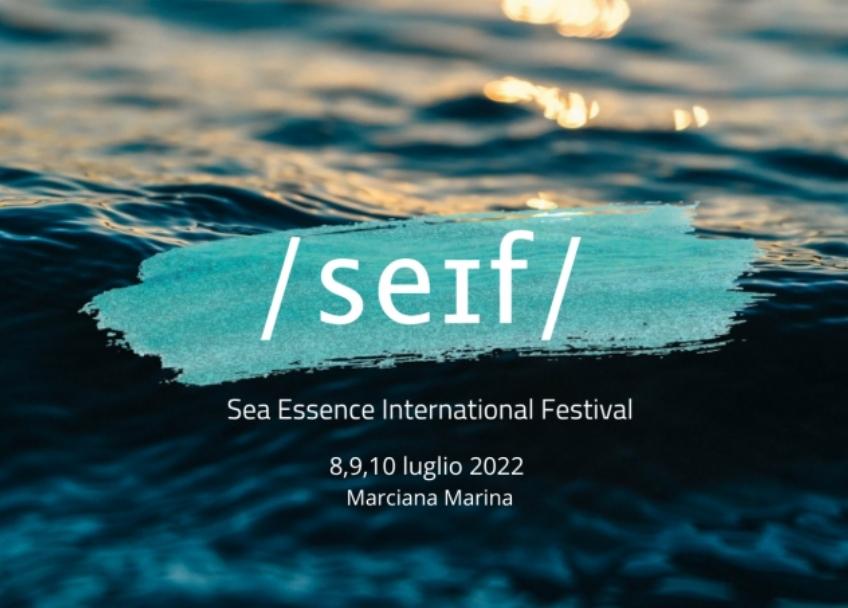 Sea Essence International Festival, the Essence of the Sea Is Our Future
