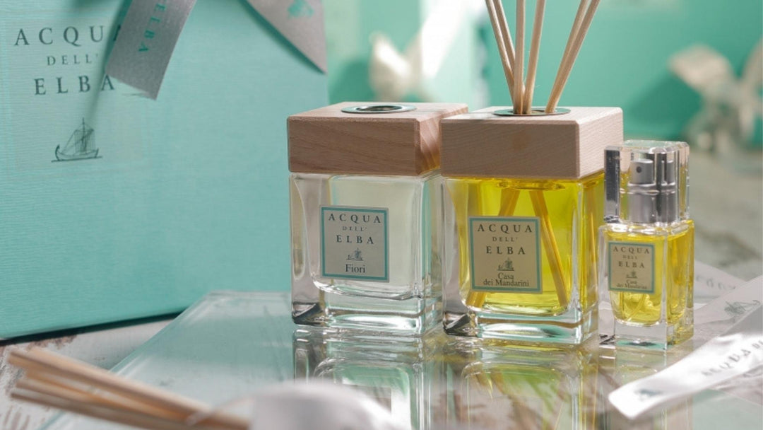 Home Fragrance Diffuser Gift Sets
