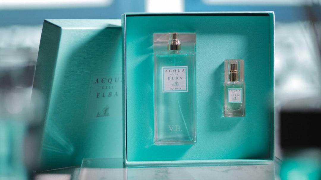 Personal Fragrance Gift Sets for Her