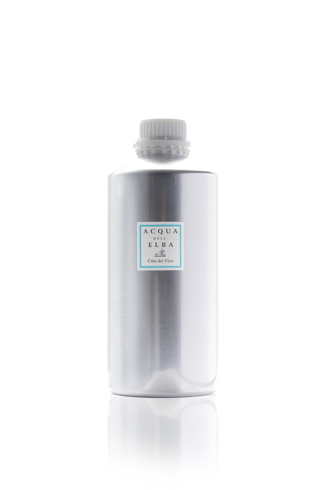Cala del Fico Fragrance and Reed Diffuser Refill