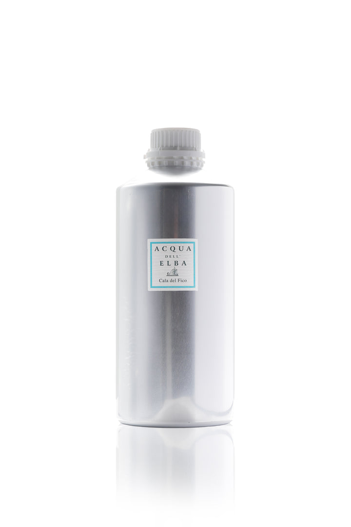 Cala del Fico Fragrance and Reed Diffuser Refill