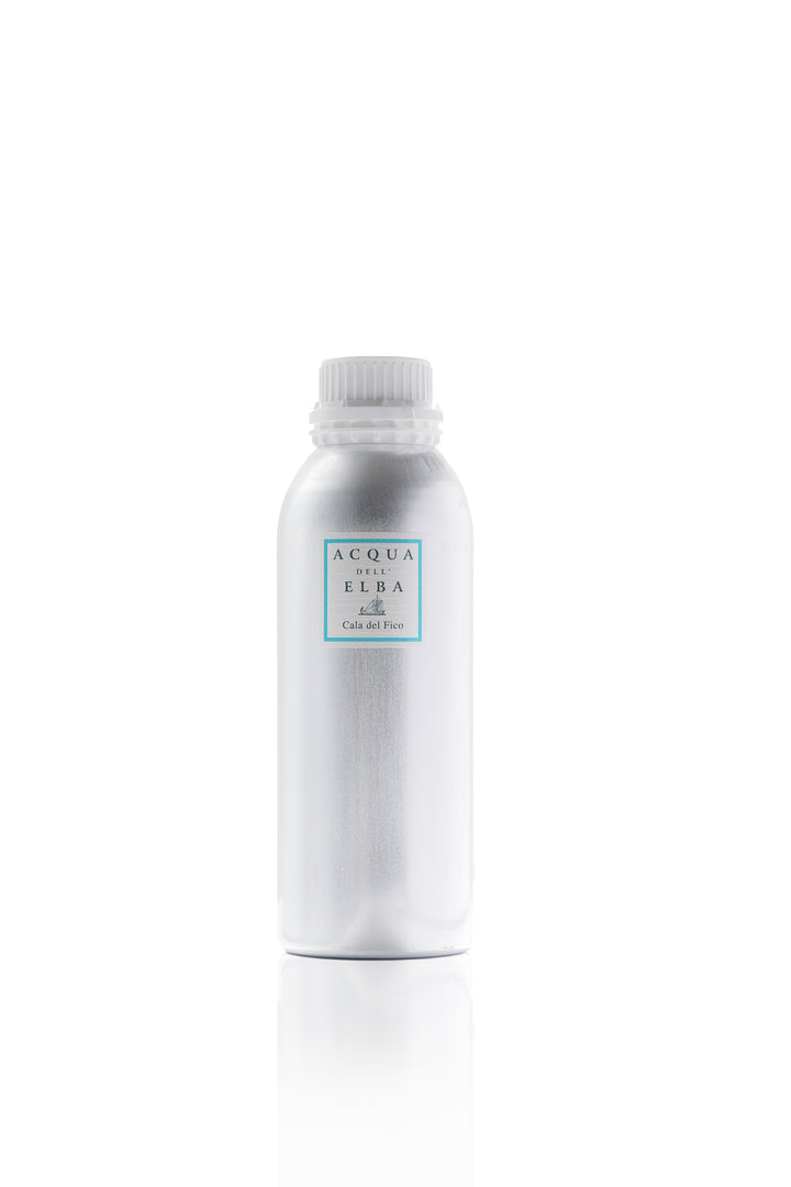 Cala del Fico Fragrance and Reed Diffuser Refill