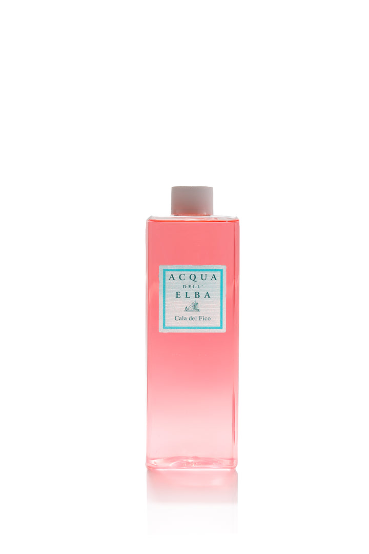 Cala del Fico Fragrance and Reed Diffuser Refill