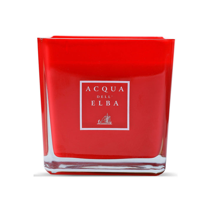 Cala del Fico Scented Candle