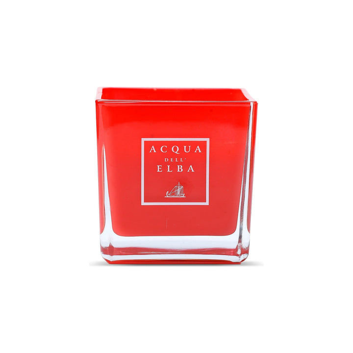 Cala del Fico Scented Candle