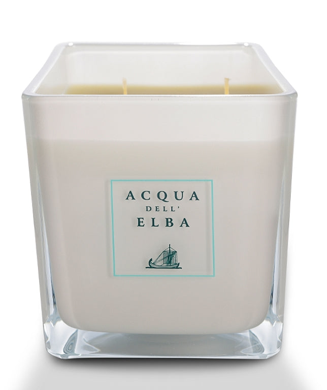 Limonaia di Sant'Andrea Scented Candle