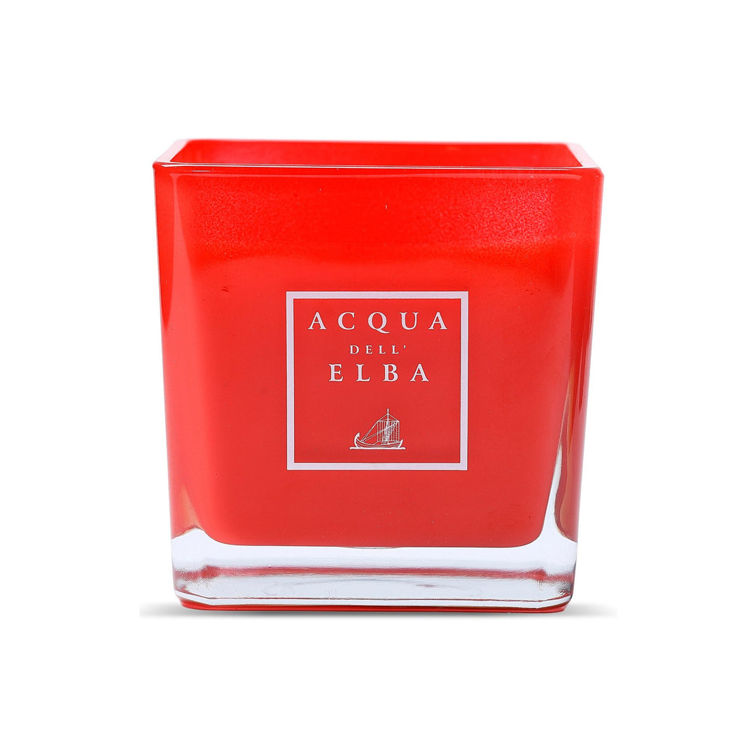 Cala del Fico Scented Candle