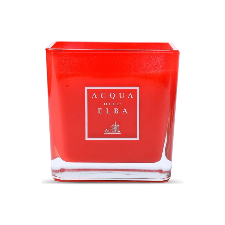Cala del Fico Scented Candle
