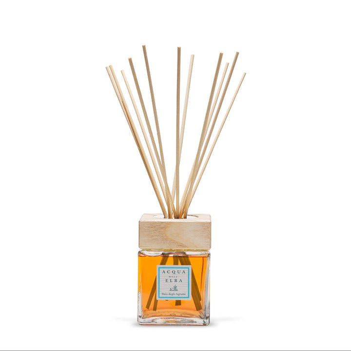 Baia degli Agrumi Diffuser