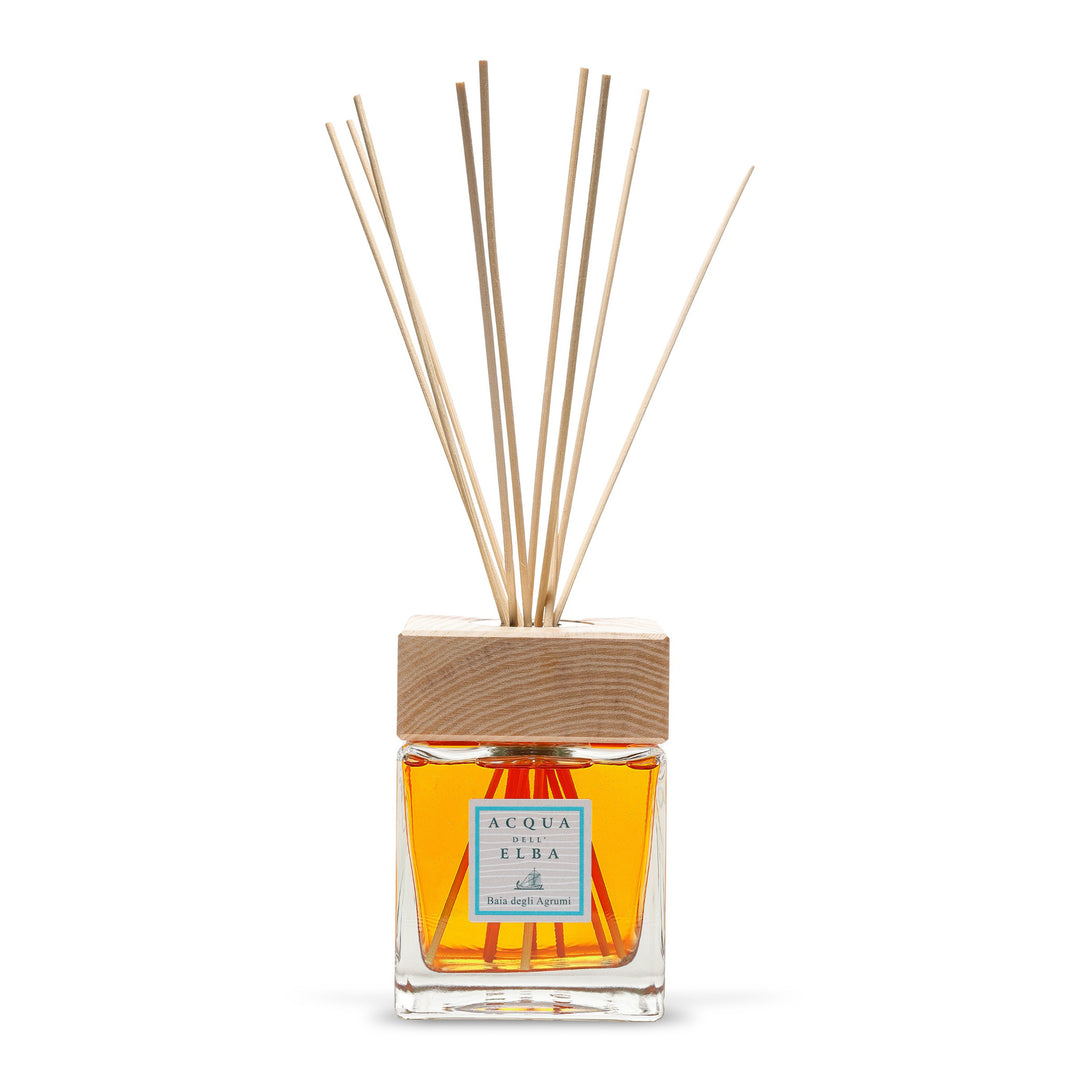 Baia degli Agrumi Diffuser