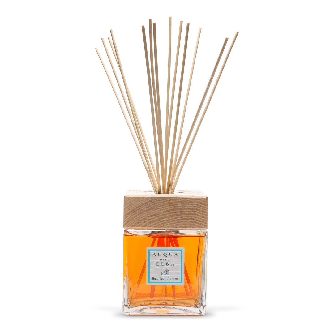 Baia degli Agrumi Diffuser