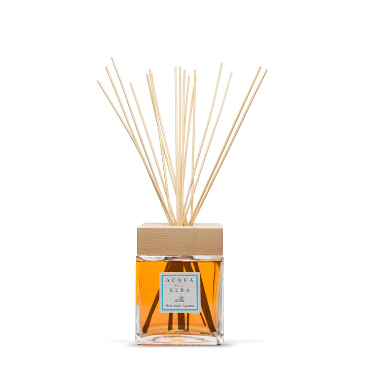 Baia degli Agrumi Diffuser