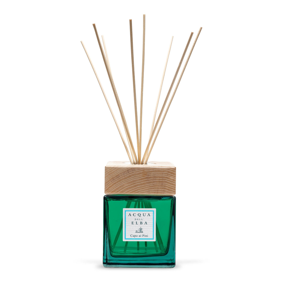 Capo ai Pini Diffuser