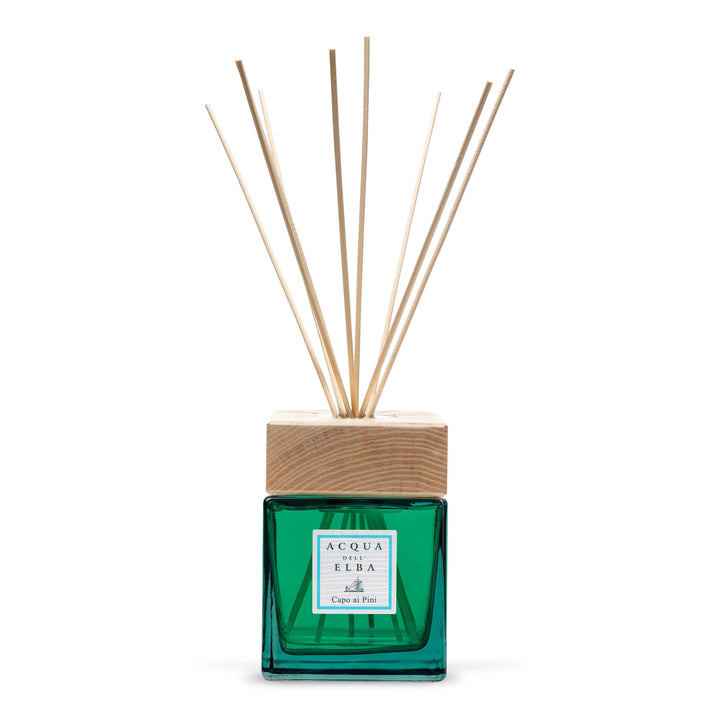 Capo ai Pini Diffuser