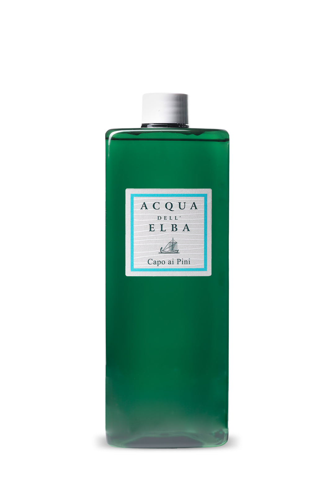 Capo ai Pini Fragrance and Reed Diffuser Refill