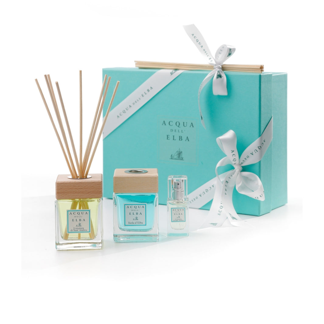 Acqua dell'Elba Fragrance Diffuser