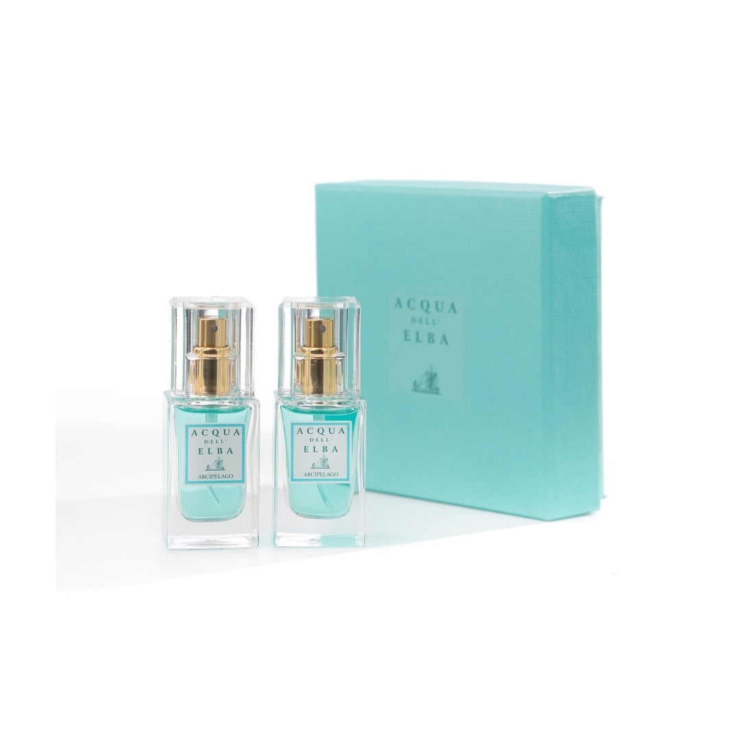 Arcipelago Donna 15ml Eau de Parfum Duo Gift Box