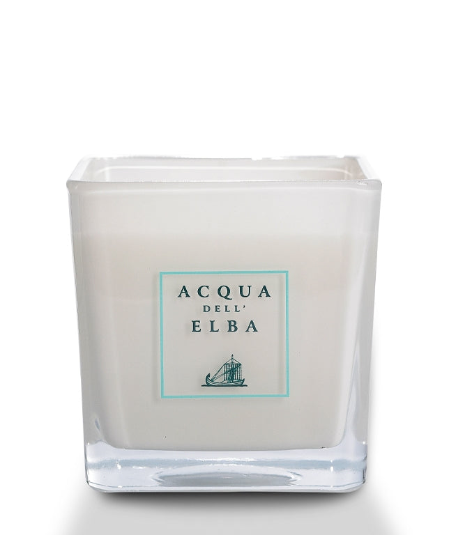 Limonaia di Sant'Andrea Scented Candle