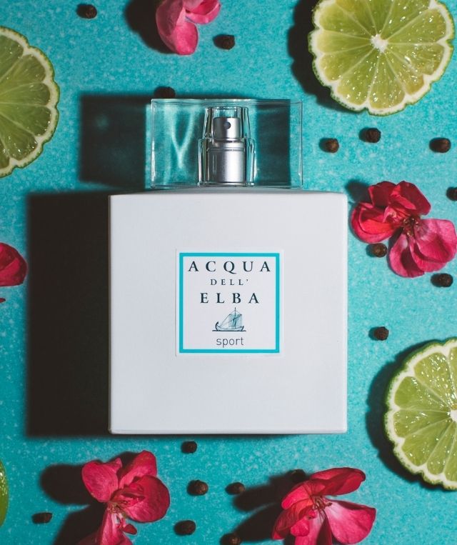 Sport Eau de Parfum Acqua dell Elba US