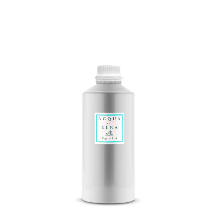 Capo ai Pini Fragrance and Reed Diffuser Refill