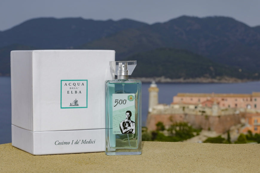 Cosimo de' Medici Limited Edition Eau de Parfum