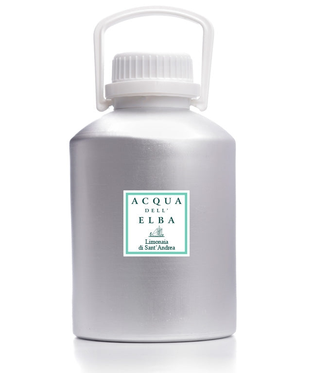 Acqua dell'Elba Limonaia di Sant'Andrea Fragrance and Diffuser Refill