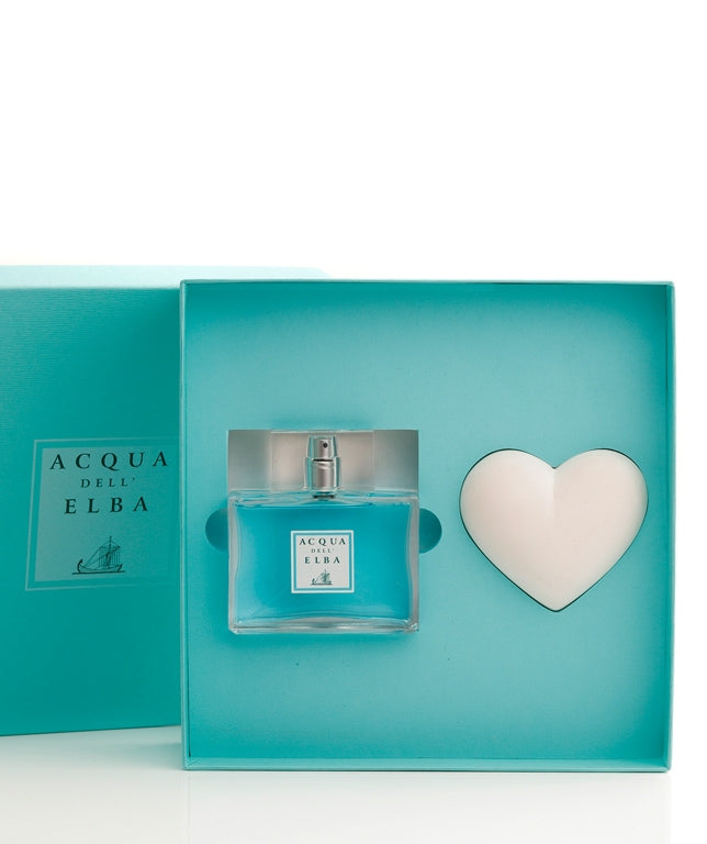 Classica Sweetheart Gift Box for Him