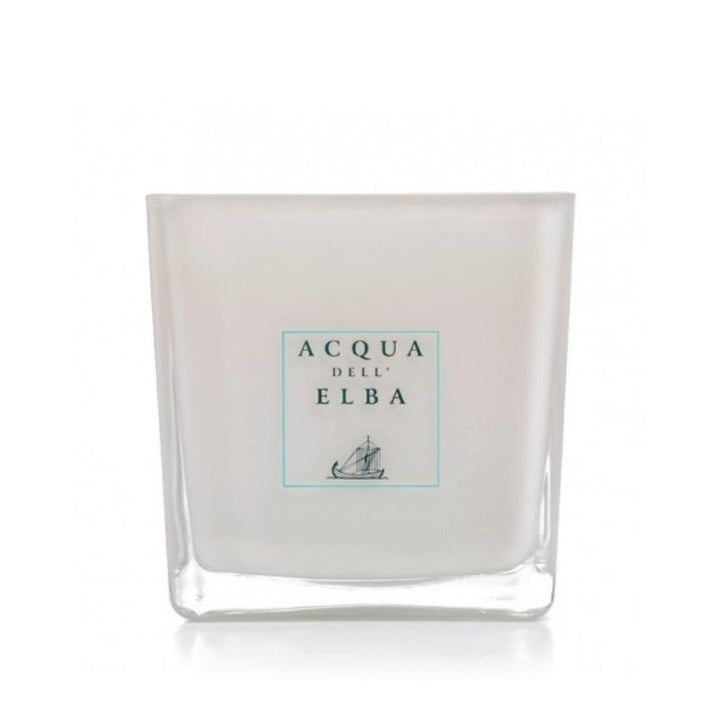 Isola d'Elba Scented Candle