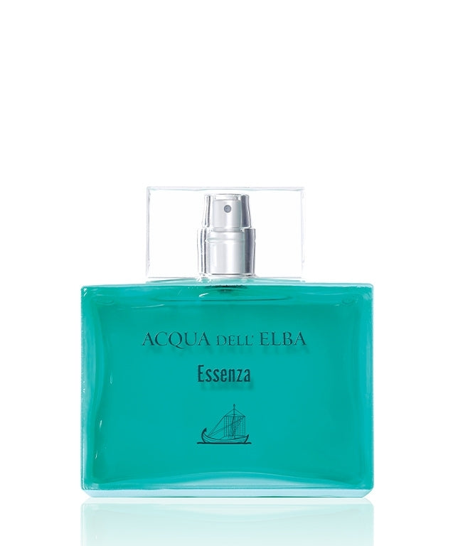Acqua dell'Elba, Perfumes of Elba Island