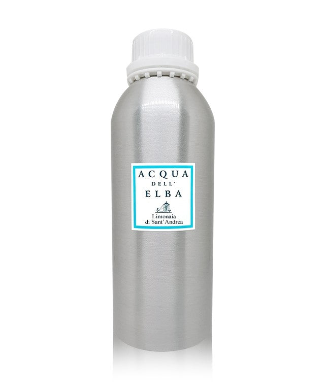 Acqua dell'Elba Limonaia di Sant'Andrea Fragrance and Diffuser Refill - Thumbnail 4