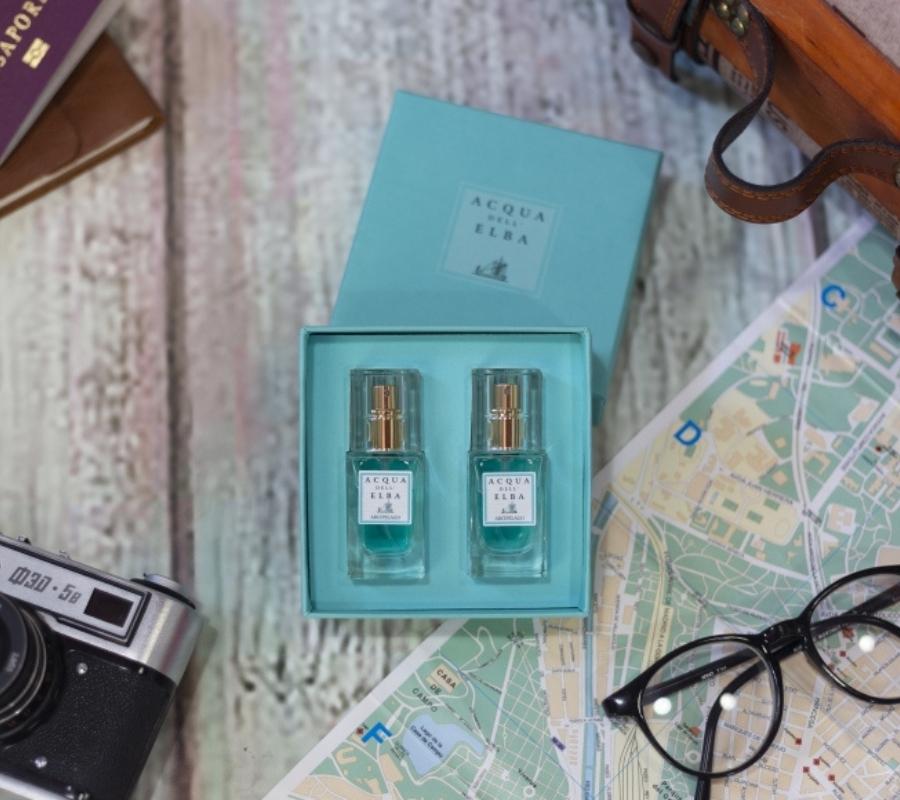 Arcipelago Donna 15ml Eau de Parfum Duo Gift Box