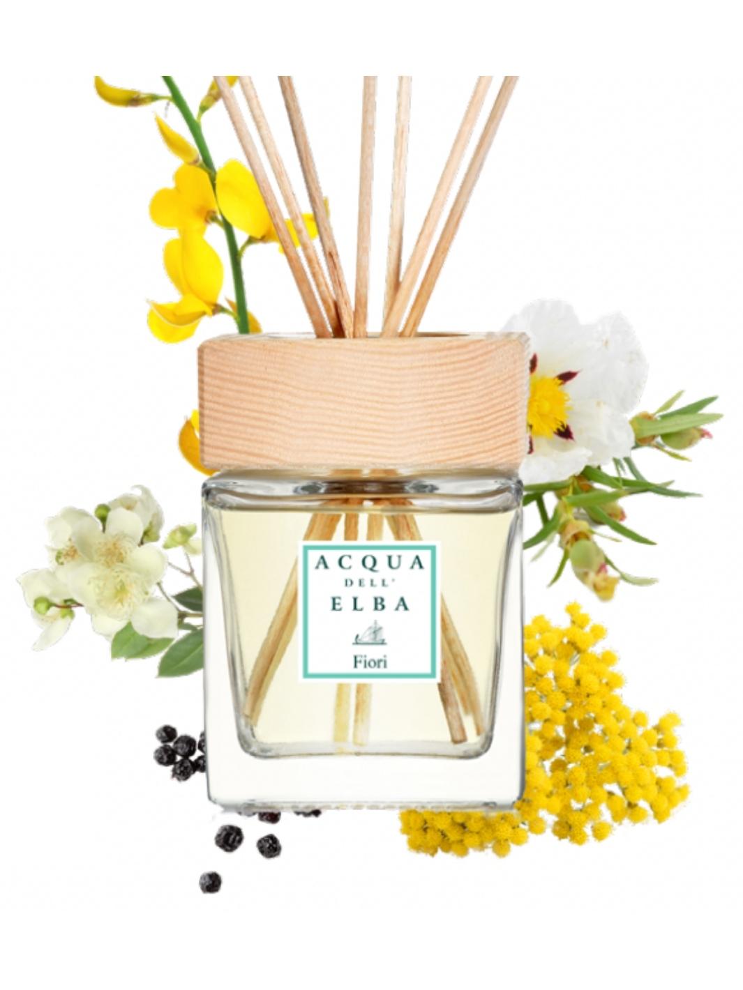 Discovery Box: 'Floral' Home Fragrances