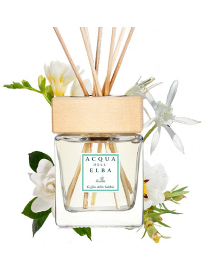 Discovery Box: 'Floral' Home Fragrances