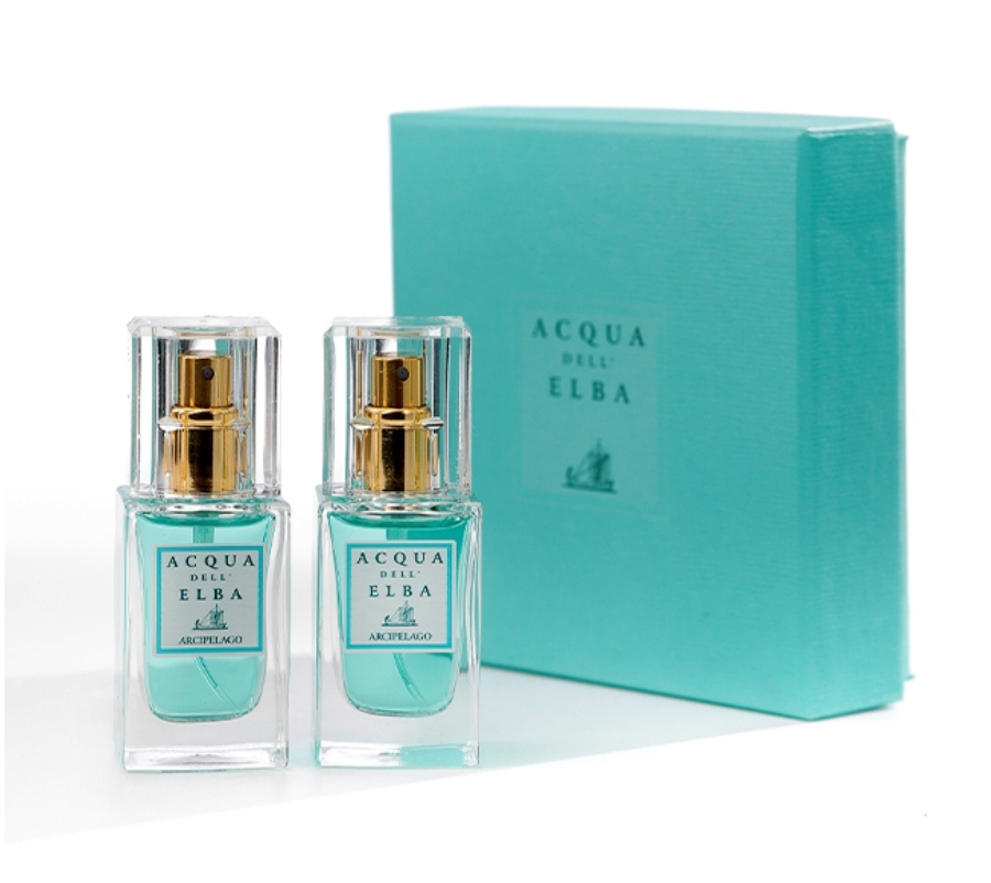 Arcipelago Donna 15ml Eau de Parfum Duo Gift Box