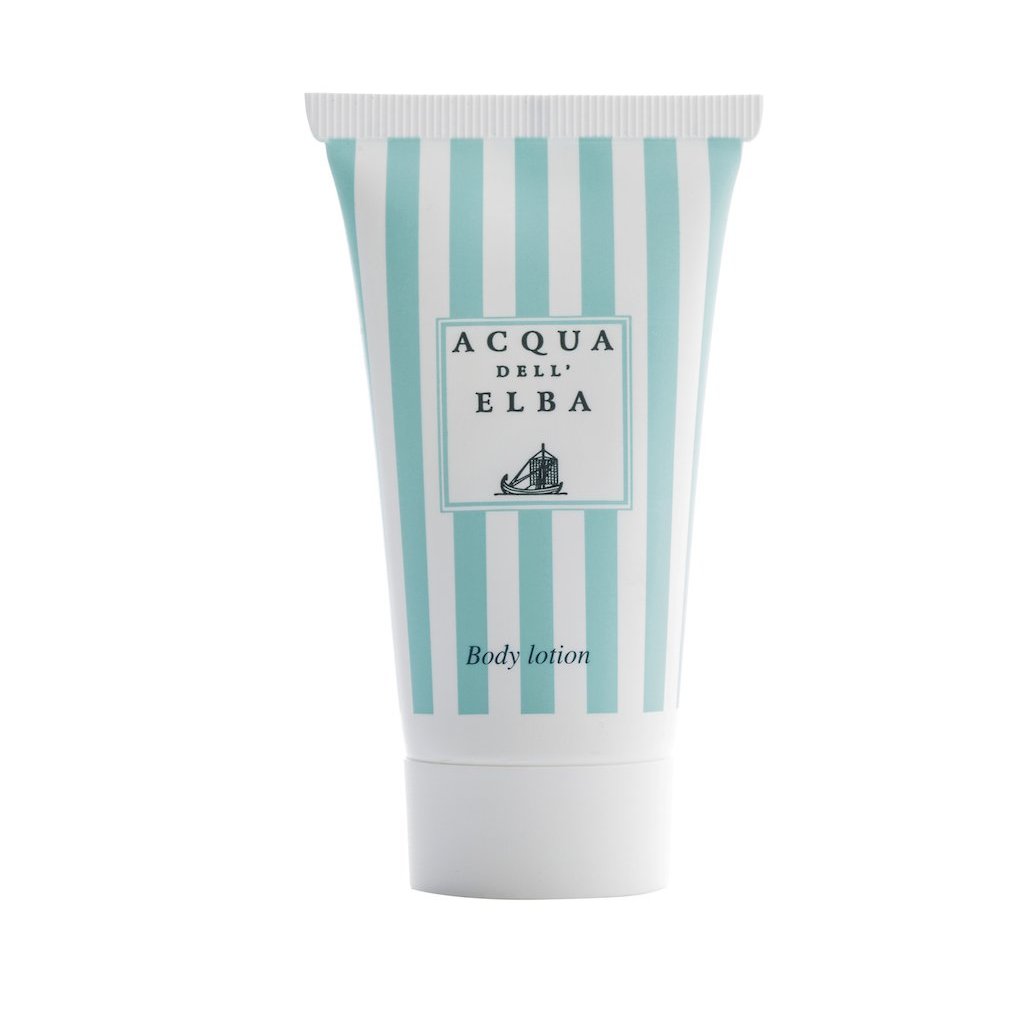 Classica Body Lotion Travel Size 50ml