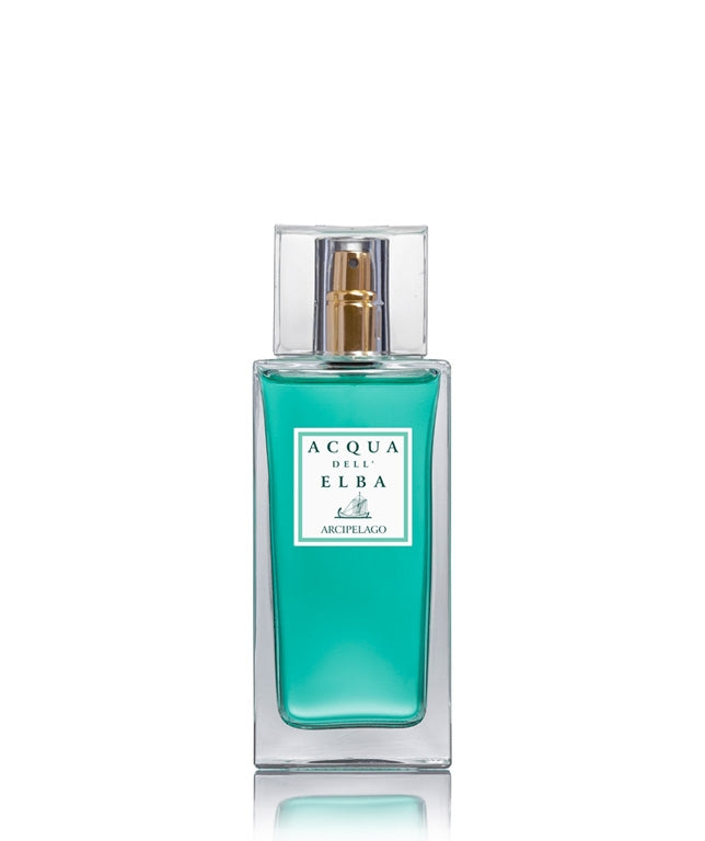 Arcipelago Donna Gift Set: 50ml Eau de Parfum with Body Lotion