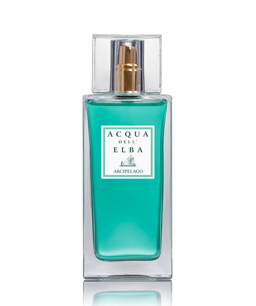 Acqua Dell' Elba Arcipelago Donna and Uomo Review