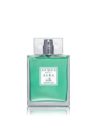 Arcipelago Uomo Gift Set: 50ml Eau de Parfum with After Shave Lotion