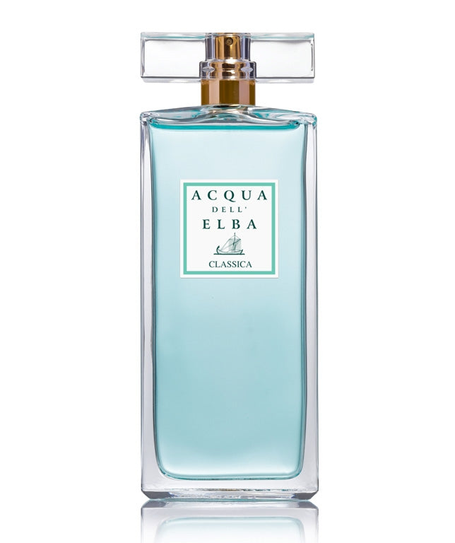 Classica Donna Gift Set: 100ml Eau de Parfum with 15ml Travel Size