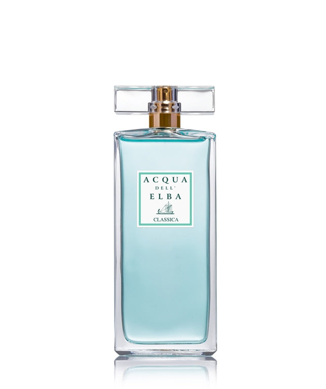 Classica Donna Gift Set: 50ml Eau de Parfum with Body Lotion