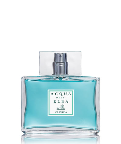 Classica Gift Set: 50ml Eau de Parfum with After Shave Lotion