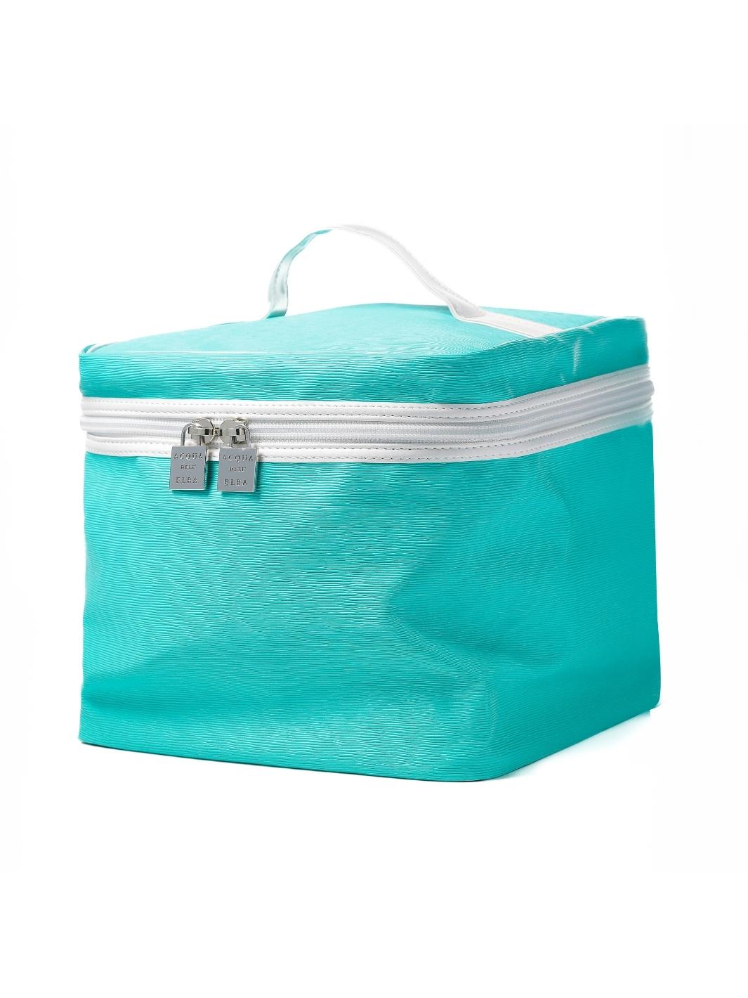 Beauty Travel Cube Tote