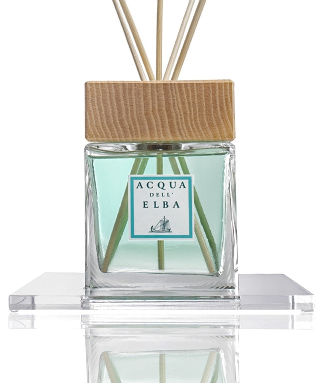 Acqua Reed Diffuser Acqua dell'Elba Home Fragrance Reed Diffusers – Acqua dell'Elba US