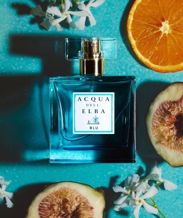 Blu Donna Eau de Parfum Acqua dell Elba US